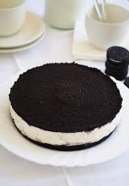 Tarta de Oreo